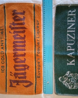 Tappetini bar a tovagliette da pub