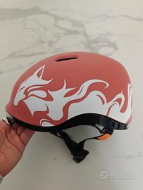 Casco bicicletta  smart Lumos Nyxel MIPS + Quin