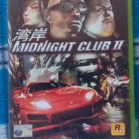 "Midnight Club 2" Xbox