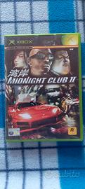 "Midnight Club 2" Xbox