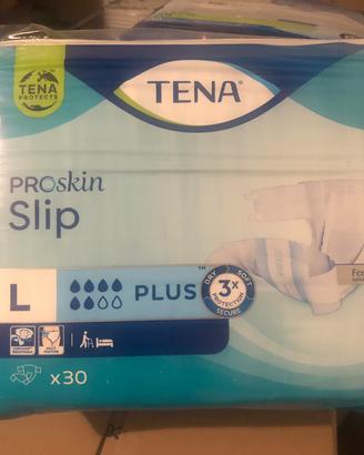 Pannoloni per adulti