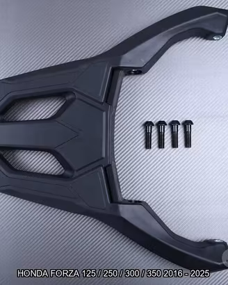 Supporto Bauletto per HONDA FORZA 125 250 350