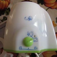 Scalda biberon auto casa Bebe' Confort come nuovo