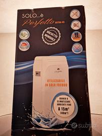 Climatizzatore Portatile New Cool Perfetto