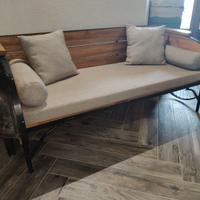 arredamento vintage- industriale