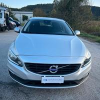 Volvo V60 D3 Geartronic Kinetic