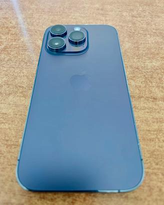 IPhone 14 Pro 128 GB Viola