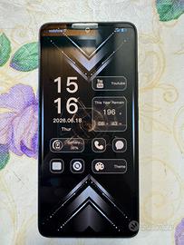 Xiomi redmi note 14 5g