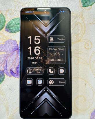 Xiomi redmi note 14 5g