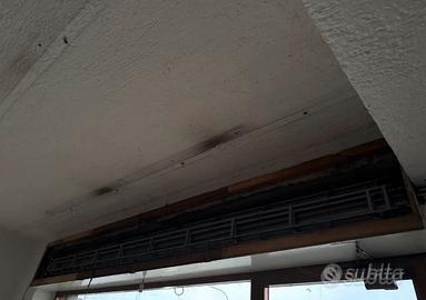 Serrande ferro tapparelle