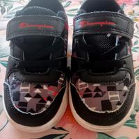 Scarpe Champion N°23