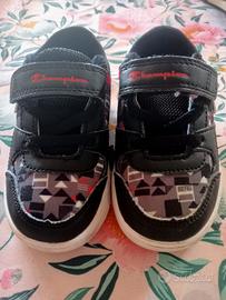 Scarpe Champion N°23