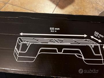 Step Domyos Decathlon