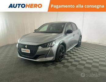 PEUGEOT 208 EH47787
