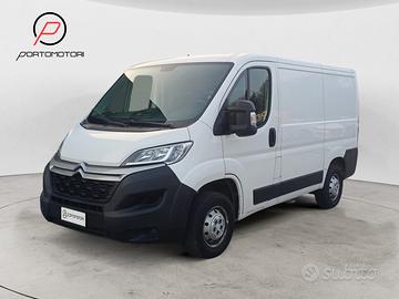 CITROEN Jumper (3ª serie) - Jumper 28 BlueHDi 120
