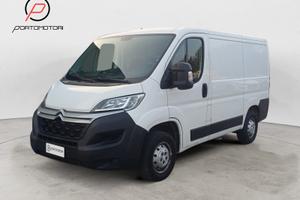 CITROEN Jumper (3ª serie) - Jumper 28 BlueHDi 120