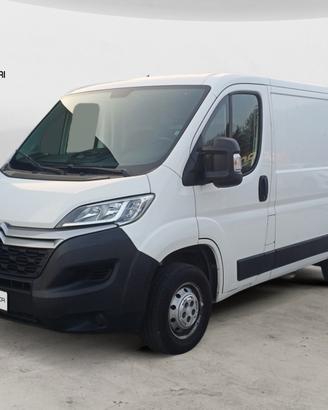 CITROEN Jumper (3ª serie) - Jumper 28 BlueHDi 120