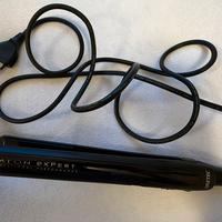 Piastra Imetec salon expert