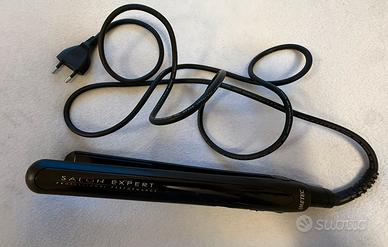 Piastra Imetec salon expert