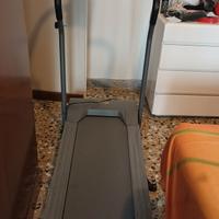 tapis roulant piaghevole