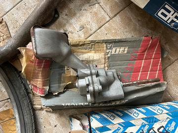 POMPA OLIO FIAT UNO TURBO IE 1.3 COD. 7588958
