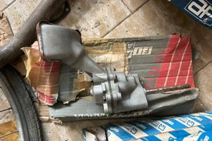 POMPA OLIO FIAT UNO TURBO IE 1.3 COD. 7588958