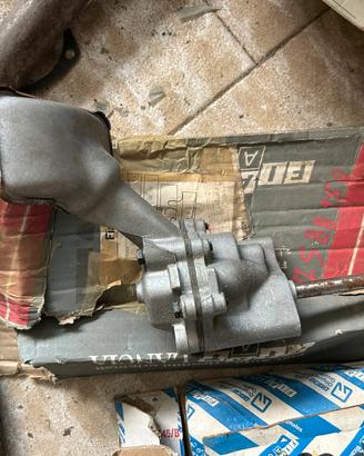 POMPA OLIO FIAT UNO TURBO IE 1.3 COD. 7588958