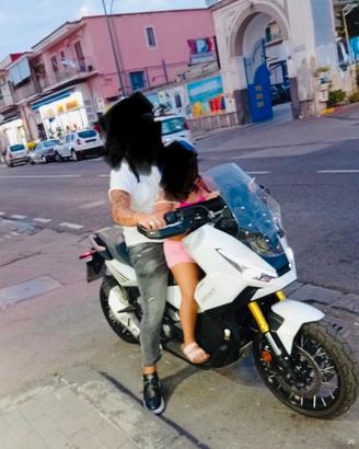 Honda Xadv750