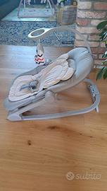 sdraietta Chicco Mia 2in1