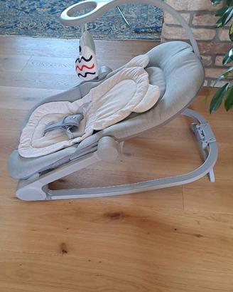 sdraietta Chicco Mia 2in1