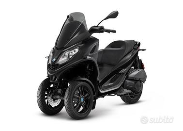 Piaggio MP3 300