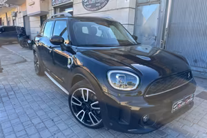 Mini Cooper S Countryman 1.5 SE 'ALL4' ALL4