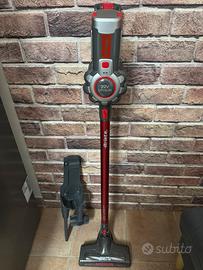 Scopa elettrica senza fili Ariete 22v lithium