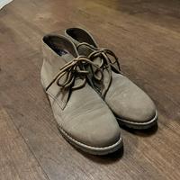 Scarpe stile polacchine