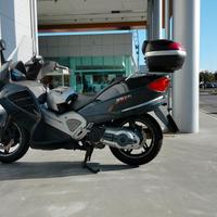Malaguti Spidermax 500 - 2009