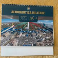 Calendario aeronautica