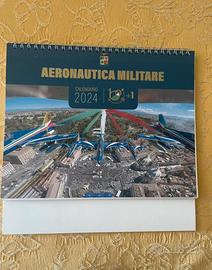 Calendario aeronautica