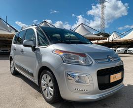 CITROEN C3 Picasso 1.6 e-HDi 92 CV CMP6 Exclusive