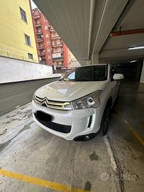 Citroën c4 Aircross