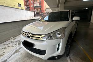 Citroën c4 Aircross