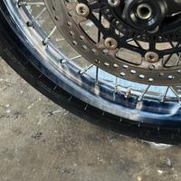 Cerchio anteriore Tiger 800 xc