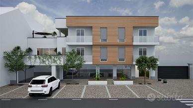 Bilocale a Verano Brianza