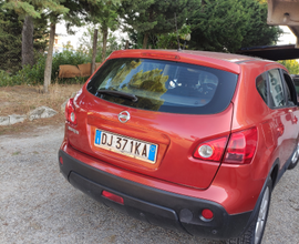 Nissan Qashqai GPL
