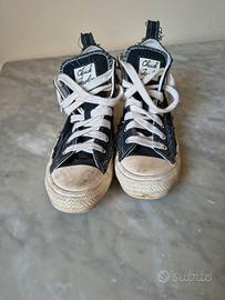 Scarpe Converse Alla Star
