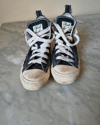 Scarpe Converse Alla Star