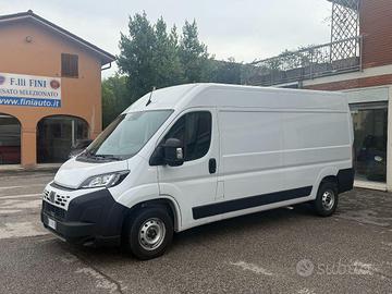 FIAT - Ducato L3H2 PASSO LUNGO TETTO ALTO 140 CV