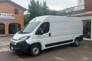 FIAT - Ducato L3H2 PASSO LUNGO TETTO ALTO 140 CV