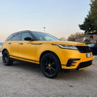 Land Rover Range Rover Velar NON MARCIANTE