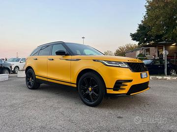 Land Rover Range Rover Velar NON MARCIANTE