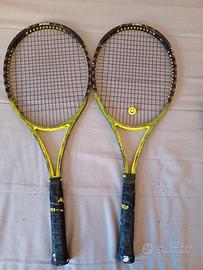 2 Racchette Tennis PRINCE REBEL EXO3